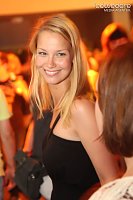 Bild: Party im Jugendclubhaus in Nordhausen