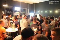 Bild: Party im Jugendclubhaus in Nordhausen