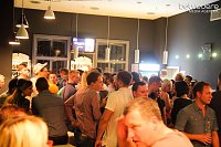 Bild: Party im Jugendclubhaus in Nordhausen