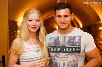Bild: Party im Jugendclubhaus in Nordhausen