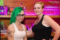 Bild: Party im Jugendclubhaus in Nordhausen