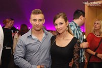 Bild: Party im Jugendclubhaus in Nordhausen