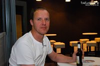 Bild: Party im Jugendclubhaus in Nordhausen