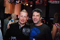 Bild: Party im Jugendclubhaus in Nordhausen