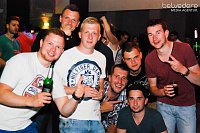 Bild: Party im Jugendclubhaus in Nordhausen