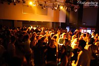 Bild: Party im Jugendclubhaus in Nordhausen