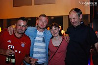 Bild: Party im Jugendclubhaus in Nordhausen