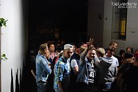 Bild: Party im Jugendclubhaus in Nordhausen