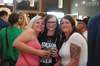 Bild: Party im Jugendclubhaus in Nordhausen