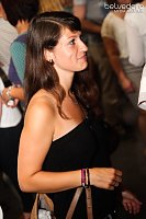 Bild: Party im Jugendclubhaus in Nordhausen