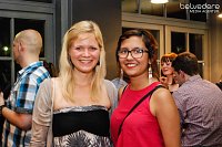 Bild: Party im Jugendclubhaus in Nordhausen
