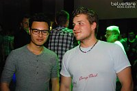 Bild: Party im Jugendclubhaus in Nordhausen