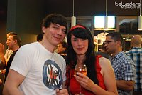 Bild: Party im Jugendclubhaus in Nordhausen