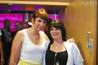 Bild: Party im Jugendclubhaus in Nordhausen