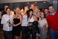 Bild: Party im Jugendclubhaus in Nordhausen