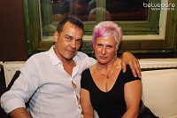 Bild: Party im Jugendclubhaus in Nordhausen