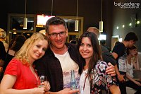 Bild: Party im Jugendclubhaus in Nordhausen