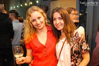 Bild: Party im Jugendclubhaus in Nordhausen