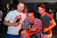 Bild: Party im Jugendclubhaus in Nordhausen