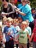 Kinderfest in der Arche Noah Bild: Kinderfest in der Arche Noah