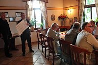 Bild: Lionsclub Sondershausen mit Spenden