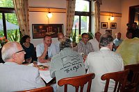 Bild: Lionsclub Sondershausen mit Spenden