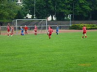 Bild: Knappe Niederlage f&uuml;r Ellrich im ersten Spiel