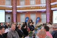 Bild: In schwierigem Umfeld sehr gut behauptet
