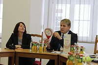 Bild: 11 Gastro-Betriebe als familienfreundlich ausgezeichnet