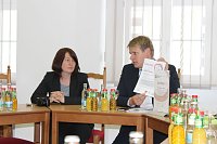 Bild: 11 Gastro-Betriebe als familienfreundlich ausgezeichnet