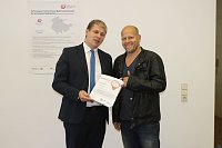 Bild: 11 Gastro-Betriebe als familienfreundlich ausgezeichnet