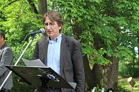 Bild: R&ouml;mische Bad eingeweiht