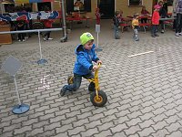 Verkehrssicherheitstag der Kita Bummi Donndorf Bild: Verkehrssicherheitstag der Kita Bummi Donndorf