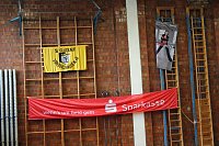 Stimmen zur möglichen Schließung Borntalhalle Bild: Stimmen zur möglichen Schließung Borntalhalle
