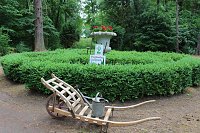 Bild: Fest zu 250 Jahre Park Bendeleben