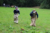 Bild: Fest zu 250 Jahre Park Bendeleben