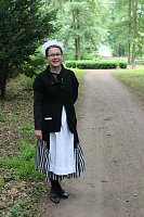 Bild: Fest zu 250 Jahre Park Bendeleben