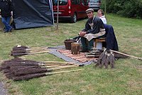 Bild: Fest zu 250 Jahre Park Bendeleben