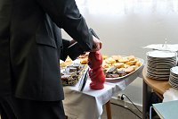 Bild: Wertsch&auml;tzung f&uuml;r Arbeit des Verbandes