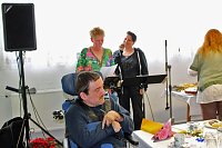 Bild: Wertsch&auml;tzung f&uuml;r Arbeit des Verbandes