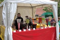 Bild: 25. Kunstmarkt in Friedrichsrode