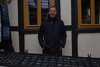 Bild: 25. Kunstmarkt in Friedrichsrode