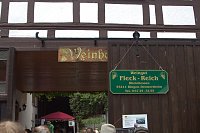 Bild: 25. Kunstmarkt in Friedrichsrode