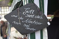 Bild: 25. Kunstmarkt in Friedrichsrode