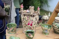 Bild: 25. Kunstmarkt in Friedrichsrode