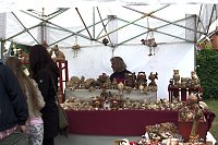 Bild: 25. Kunstmarkt in Friedrichsrode