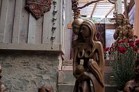 Bild: 25. Kunstmarkt in Friedrichsrode