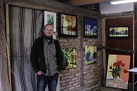 Bild: 25. Kunstmarkt in Friedrichsrode