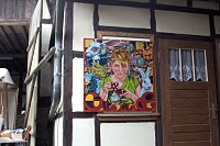 Bild: 25. Kunstmarkt in Friedrichsrode
