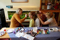 Buntes Programm zum Aktionstag Bild: Buntes Programm zum Aktionstag